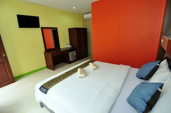 Chongkhao Resort
