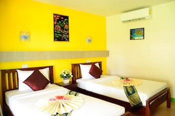 Chongkhao Resort