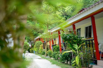 Chongkhao Resort