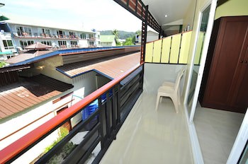 Chongkhao Resort