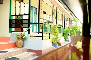 Chongkhao Resort