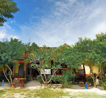 Chongkhao Resort
