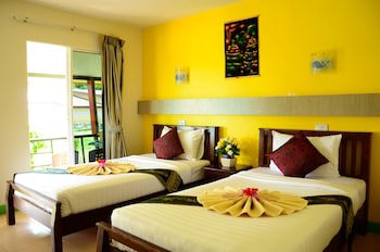 Chongkhao Resort