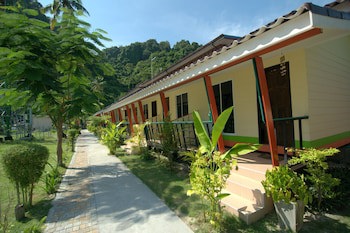 Chongkhao Resort