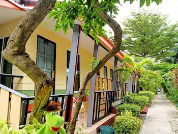 Chongkhao Resort