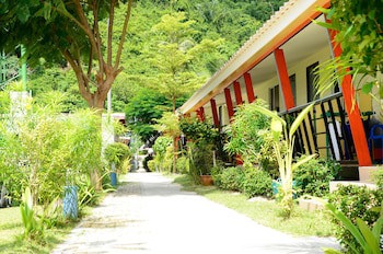 Chongkhao Resort