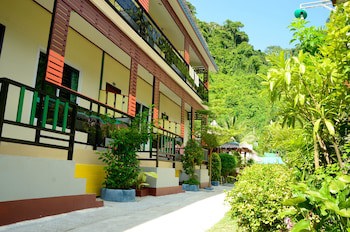 Chongkhao Resort