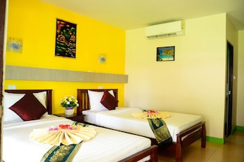 Chongkhao Resort