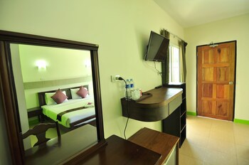 Chongkhao Resort