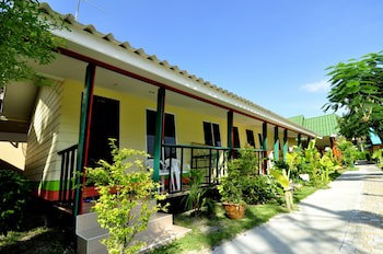 Chongkhao Resort
