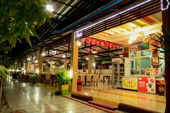 Chongkhao Resort