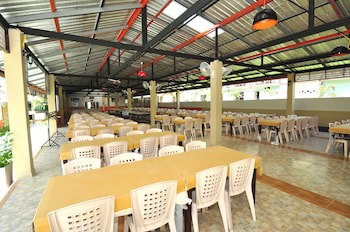 Chongkhao Resort