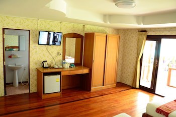 Chongkhao Resort