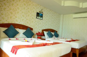 Chongkhao Resort