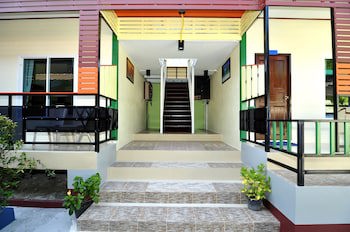 Chongkhao Resort