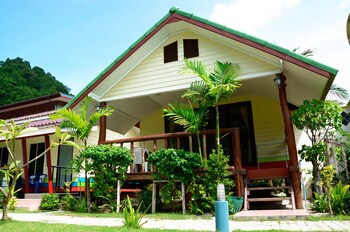 Chongkhao Resort