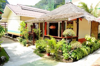 Chongkhao Resort