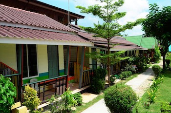 Chongkhao Resort