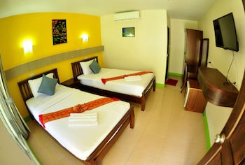 Chongkhao Resort