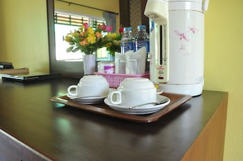 Chongkhao Resort
