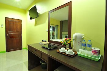 Chongkhao Resort