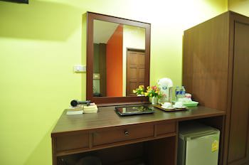 Chongkhao Resort