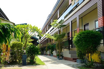 Chongkhao Resort