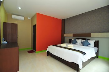 Chongkhao Resort