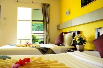 Chongkhao Resort