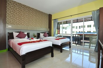 Chongkhao Resort