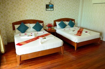 Chongkhao Resort