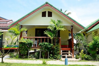 Chongkhao Resort