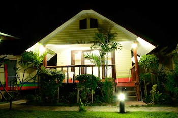 Chongkhao Resort