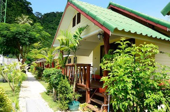 Chongkhao Resort