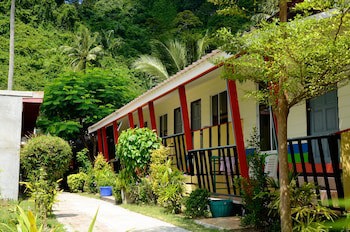 Chongkhao Resort