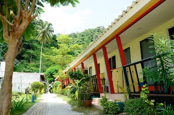 Chongkhao Resort