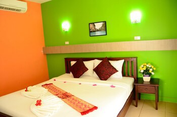 Chongkhao Resort