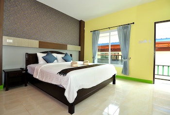 Chongkhao Resort