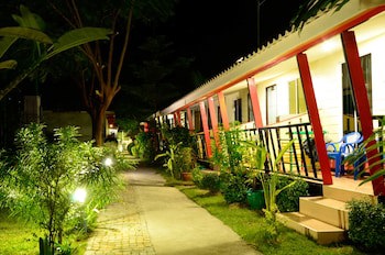 Chongkhao Resort