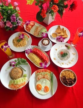 Chongkhao Resort