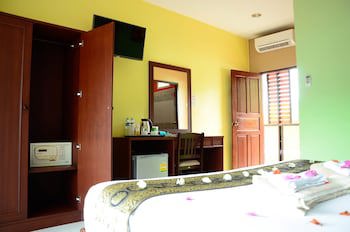 Chongkhao Resort