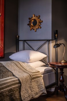 Boutique Hotel Villa Provence