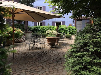 Boutique Hotel Villa Provence