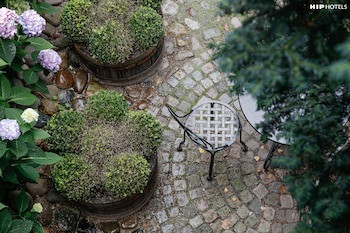 Boutique Hotel Villa Provence
