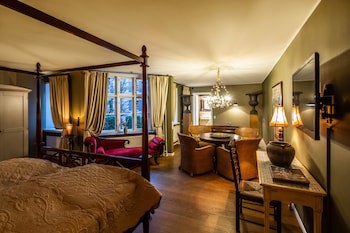 Boutique Hotel Villa Provence