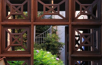 Boutique Hotel Villa Provence