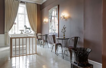 Boutique Hotel Villa Provence