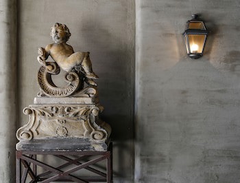 Boutique Hotel Villa Provence