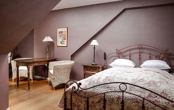 Boutique Hotel Villa Provence