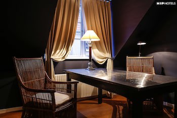 Boutique Hotel Villa Provence